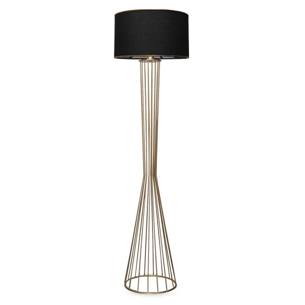 Lampadar Aydin, 38x21x155 cm