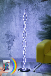 Lampadar Catena, Multicolor