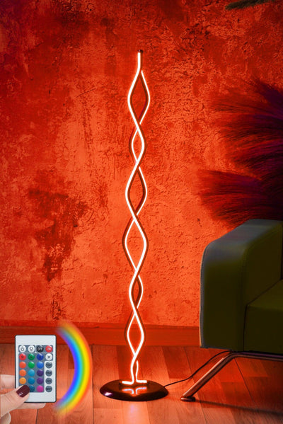 Lampadar Catena, Multicolor