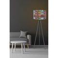 Lampadar Classic 136, Multicolor