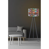 Lampadar Classic 136, Multicolor