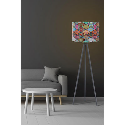 Lampadar Classic 136, Multicolor