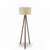 Lampadar Howard, Bej