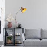 Lampadar Varzan, Vintage