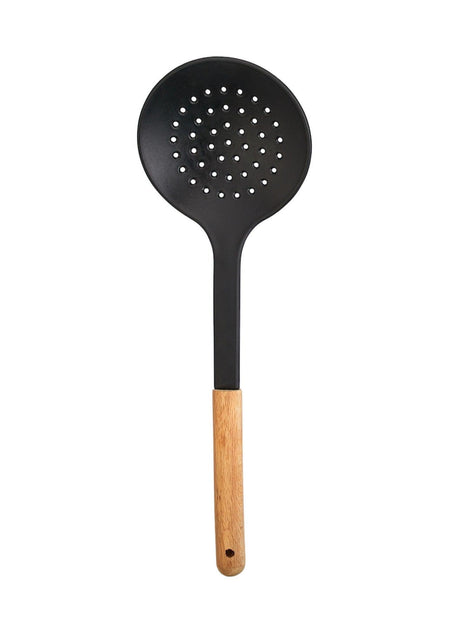 Lingura de serviciu Service Spoon 687, De lemn, 31x2x9 cm