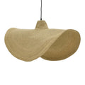 Lustra Acfen Boho Natural 72x72x6 cm