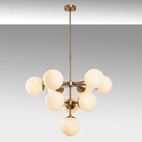 Lustra Akkaks Chandelier, Vintage