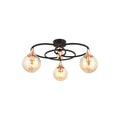 Bronz negru