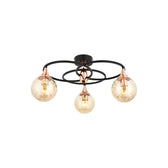 Bronz negru