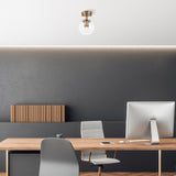 Lustra Atmacalık Chandelier, Vintage