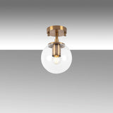 Lustra Atmacalık Chandelier, Vintage