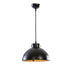 Lustra Dark Chandelier, Multicolor