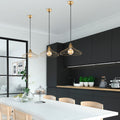 Lustra DEPAY Chandelier, Auriu