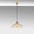 Lustra DEPAY Chandelier, Auriu