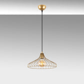 Lustra DEPAY Chandelier, Auriu