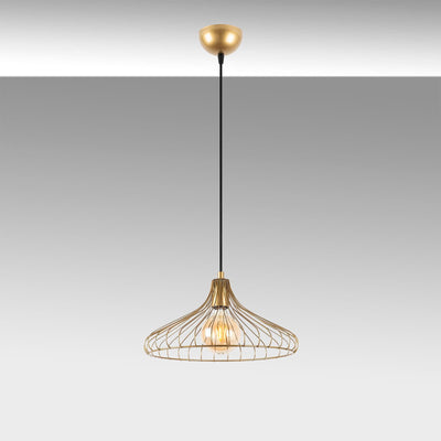 Lustra DEPAY Chandelier, Auriu