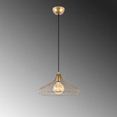 Lustra DEPAY Chandelier, Auriu