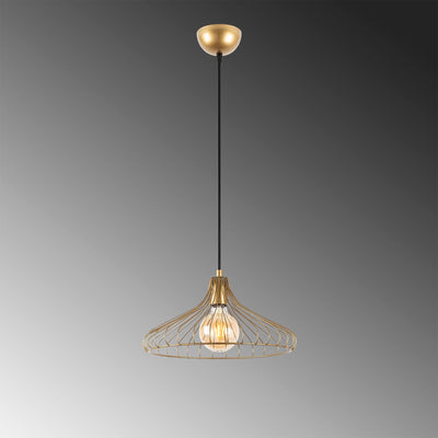 Lustra DEPAY Chandelier, Auriu