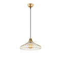 Lustra DEPAY Chandelier, Auriu