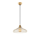 Lustra DEPAY Chandelier, Auriu