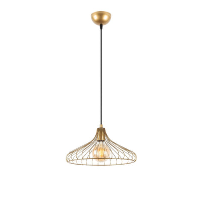Lustra DEPAY Chandelier, Auriu
