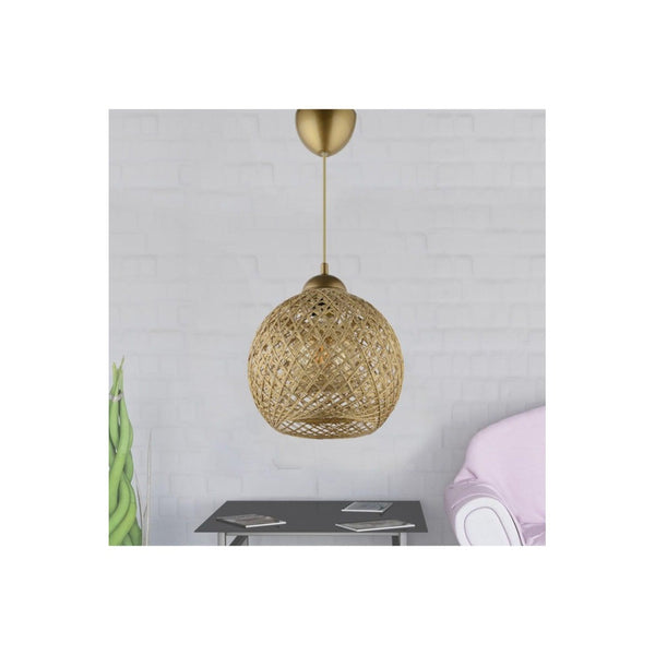 Lustra DL345 Chandelier, 22x22x54 cm