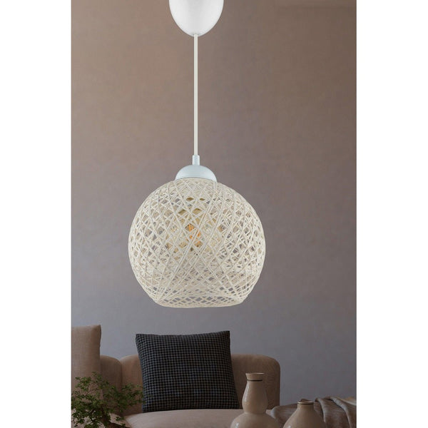 Lustra DL345 Chandelier, 22x22x54 cm