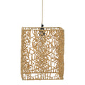 Lustra Dorotan Natural 30x27x110 cm
