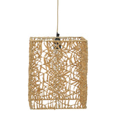 Lustra Dorotan Natural 30x27x110 cm
