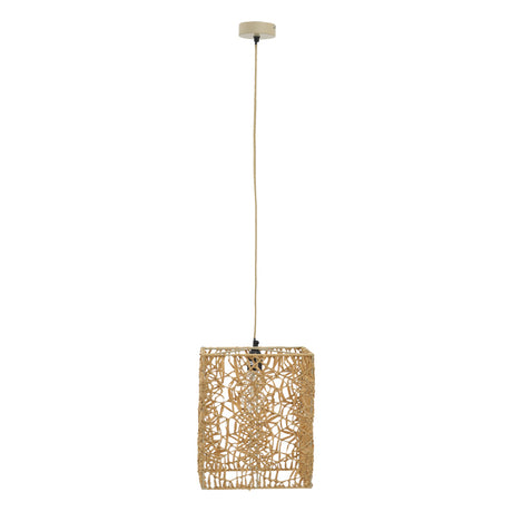 Lustra Dorotan, Natural, 30x27x110 cm