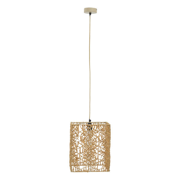 Lustra Dorotan, Natural, 30x27x110 cm