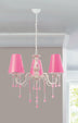 Lustra Dotty Chandelier, Multicolor