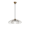 Lustra Farac Chandelier, Vintage