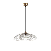 Lustra Farac Chandelier, Vintage