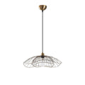 Lustra Farac Chandelier, Vintage