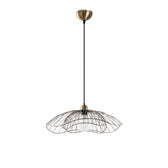 Lustra Farac Chandelier, Vintage