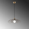 Lustra Farac Chandelier, Vintage