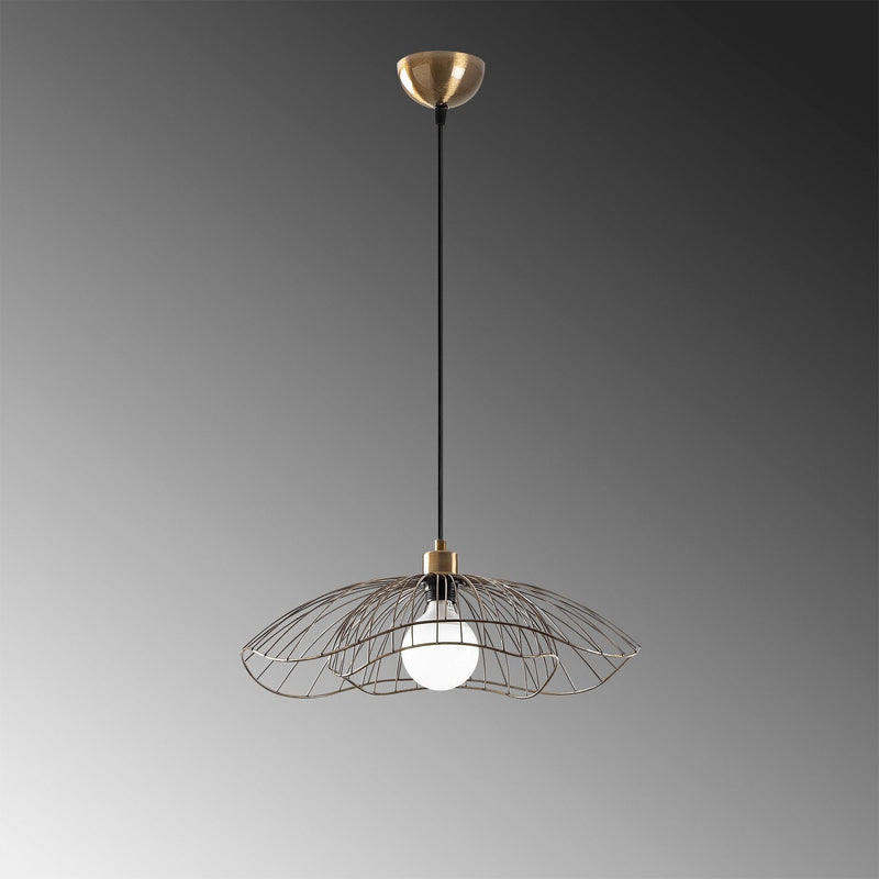 Lustra Farac Chandelier, Vintage