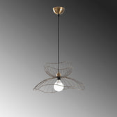 Lustra Farac Chandelier, Vintage