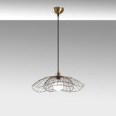 Lustra Farac Chandelier, Vintage
