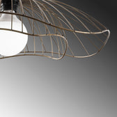 Lustra Farac Chandelier, Vintage