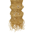 Lustra Frola, Natural, 25x25x115 cm, detaliu produs