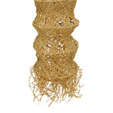 Lustra Frola, Natural, 25x25x115 cm