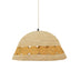 Lustra Gervi Natural 50x50x110 cm