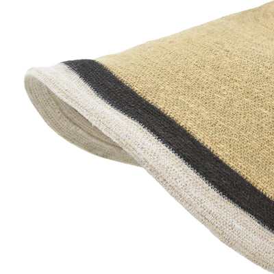 Lustra Hatchie natur negru alb ratan fier, 120x120x144 cm, detaliu produs