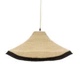 Lustra Hatty Natural 60x60x115 cm