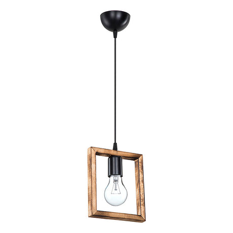 Lustra Isolate 27, nuc, 18x66 cm