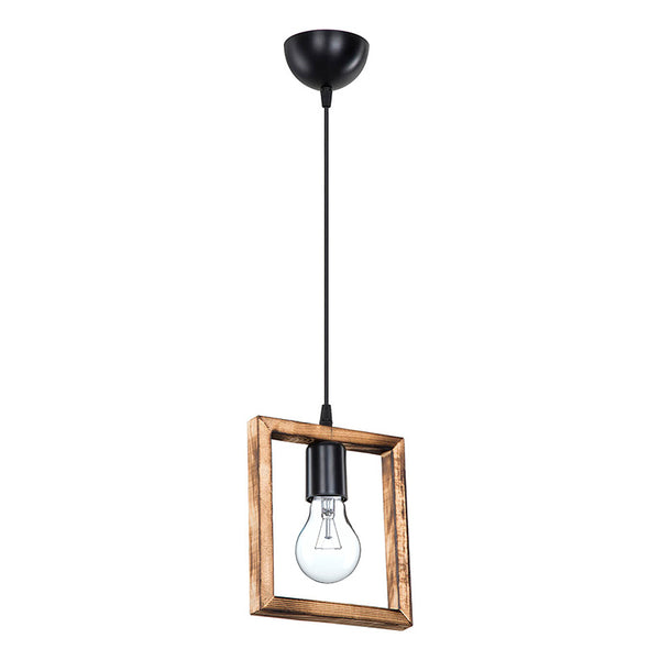 Lustra Isolate 27, nuc, 18x66 cm