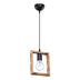 Lustra Isolate 27 nuc 18x3x66 cm