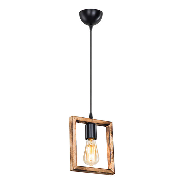 Lustra Isolate 27, nuc, 18x66 cm